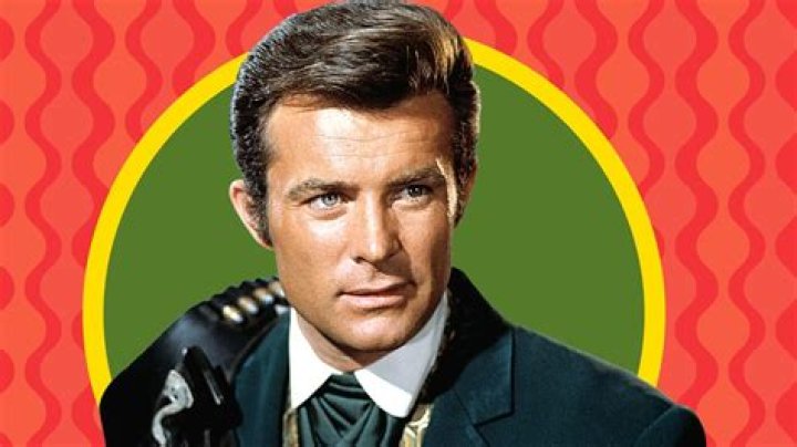 Robert Conrad Robert Conrad
