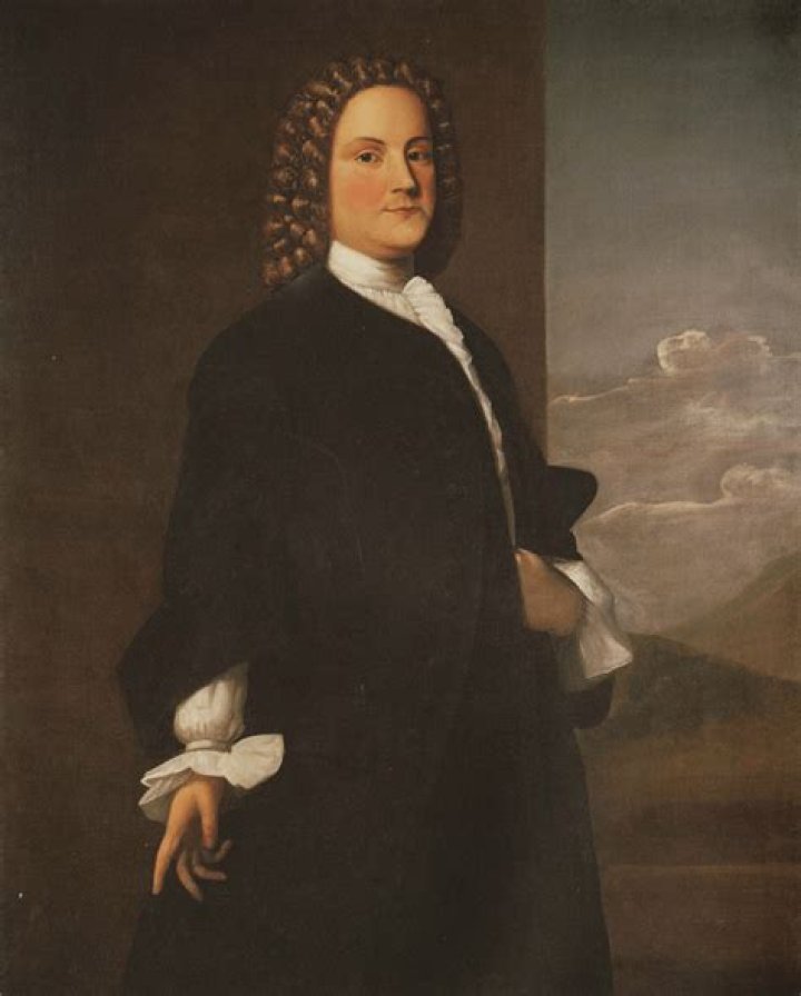 Robert Feke