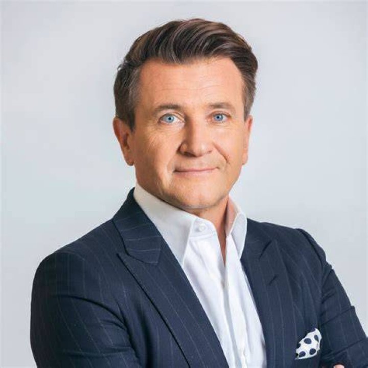Robert Herjavec Robert Herjavec