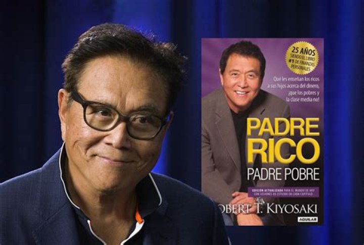 Robert Kiyosaki Robert Kiyosaki