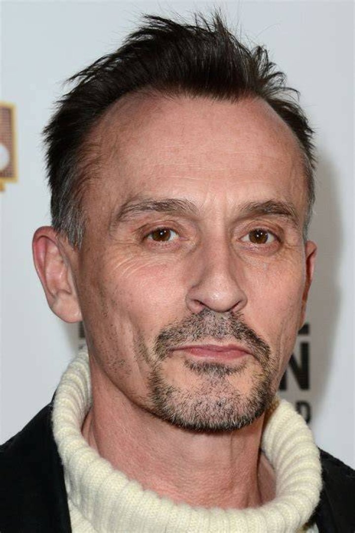Robert Knepper Robert Knepper