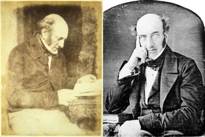Robert Liston