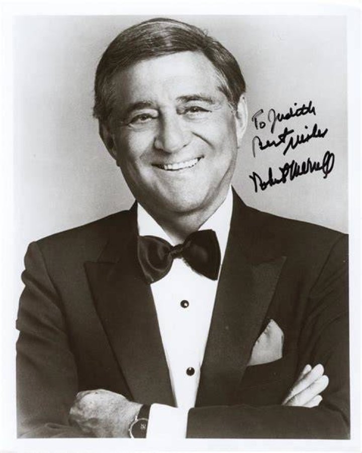 Robert Merrill Robert Merrill