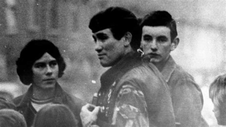 Robert Nairac Robert Nairac