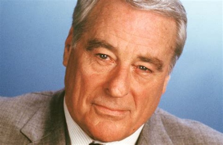 Robert Webber Robert Webber