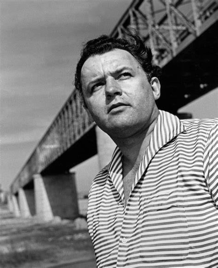 Rod Steiger Rod Steiger