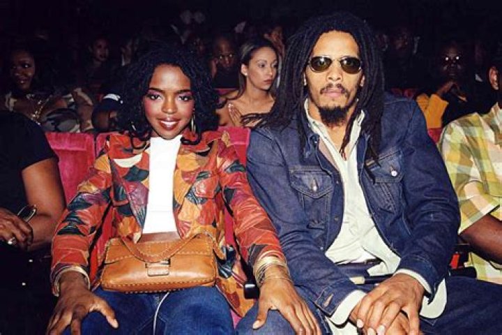 Rohan Marley Rohan Marley