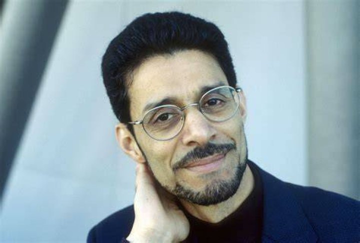 Rohinton Mistry Rohinton Mistry