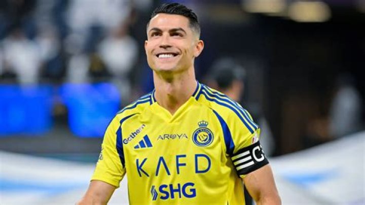 Ronaldo Ronaldo