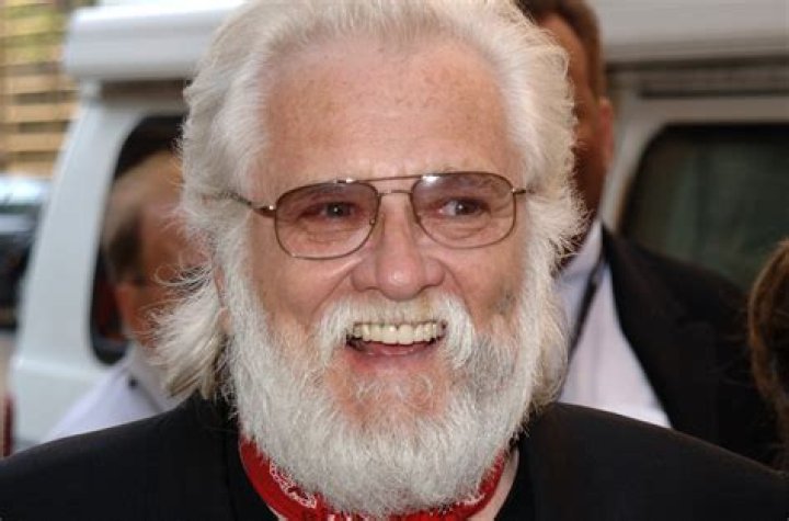 Ronnie Hawkins