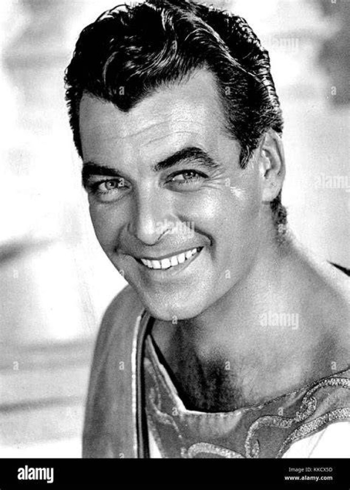 Rory Calhoun Rory Calhoun