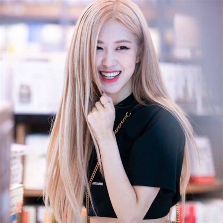 Roseanne Park Roseanne Park