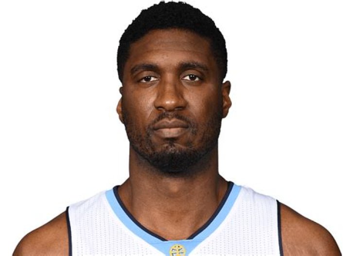 Roy Hibbert Roy Hibbert