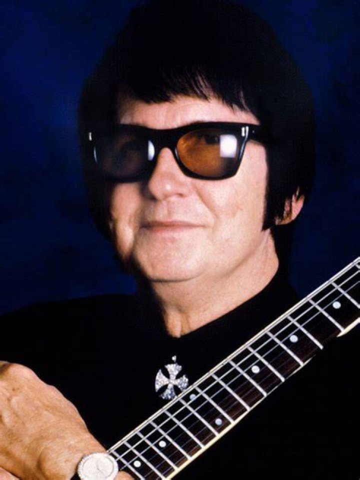 Roy Orbison Roy Orbison