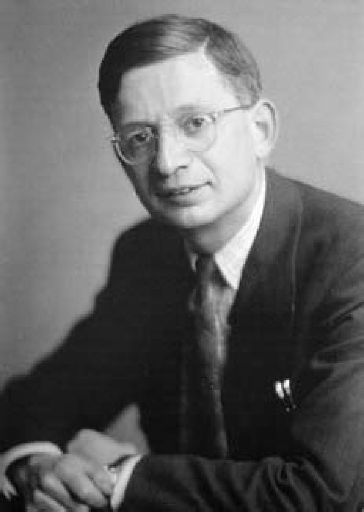 Rudolf Peierls Rudolf Peierls