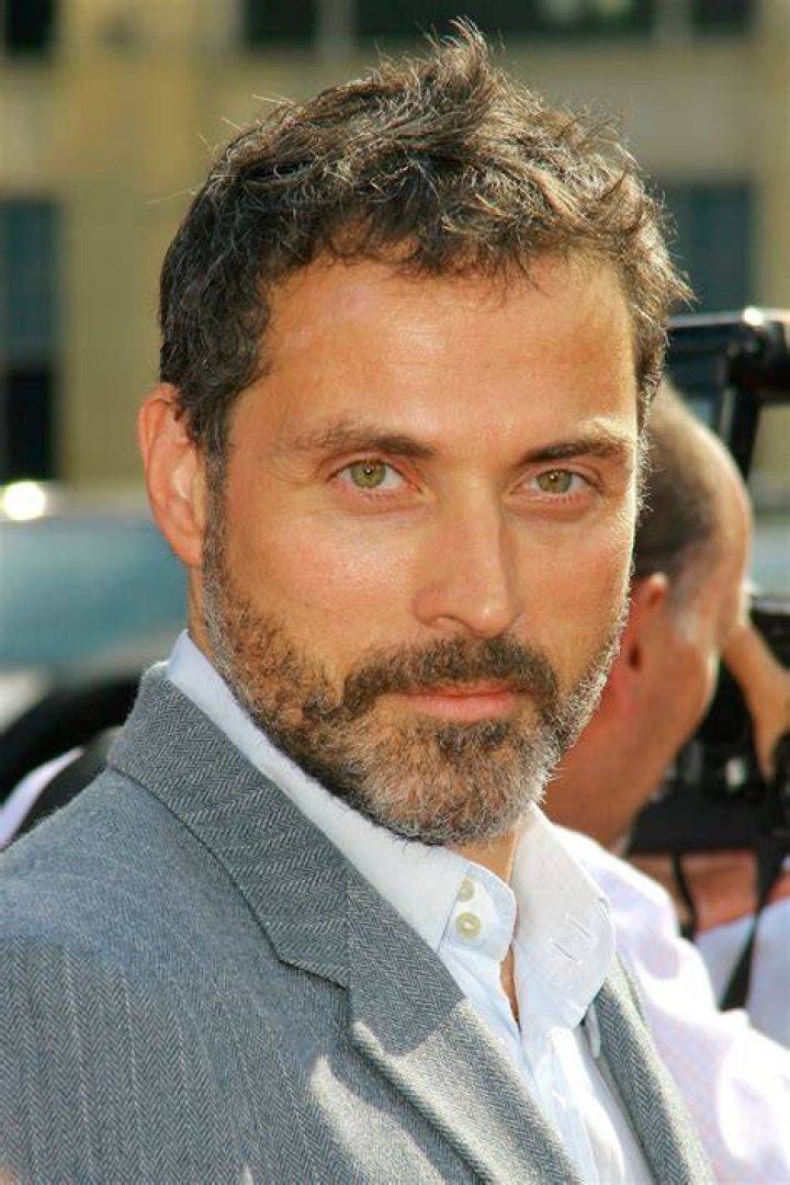Rufus Sewell Rufus Sewell