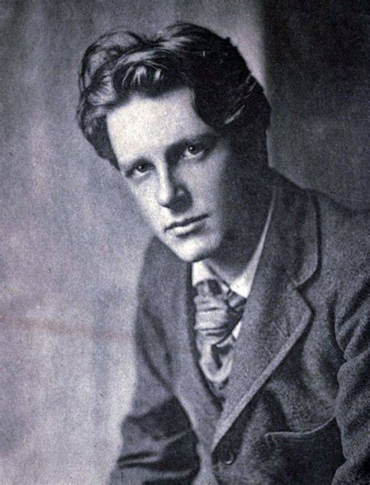 Rupert Brooke