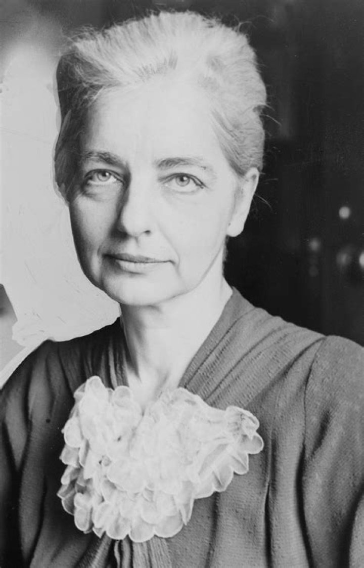 Ruth Benedict