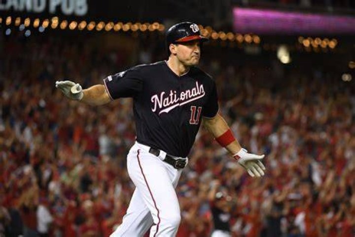 How many Gold Gloves does Ryan Zimmerman have? 1 Ryan Zimmerman retires