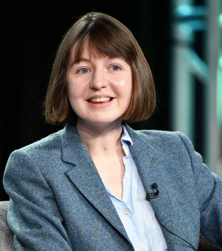 Sally Rooney Sally Rooney