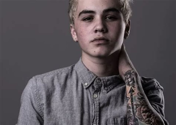 Sam Pottorff Biography