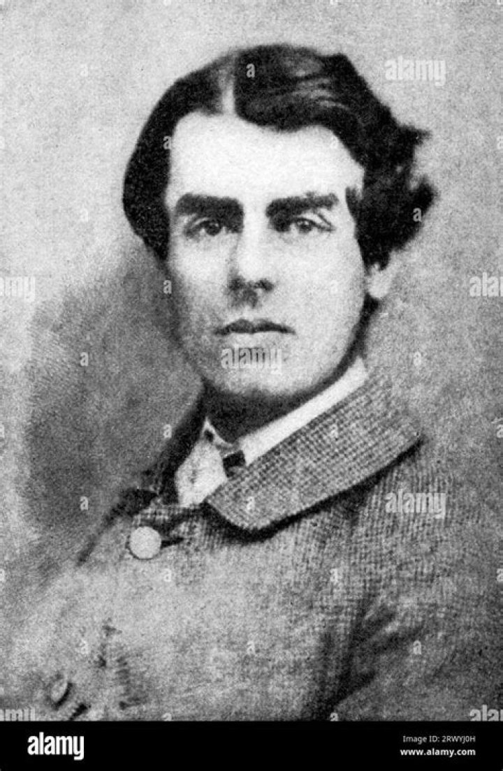 Samuel Butler Samuel Butler