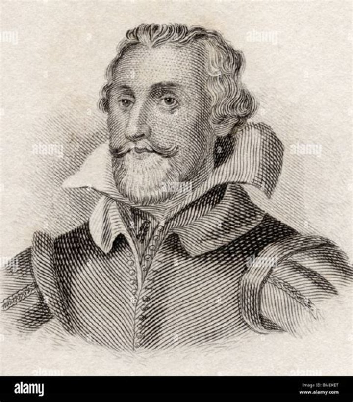 Samuel Daniel Samuel Daniel