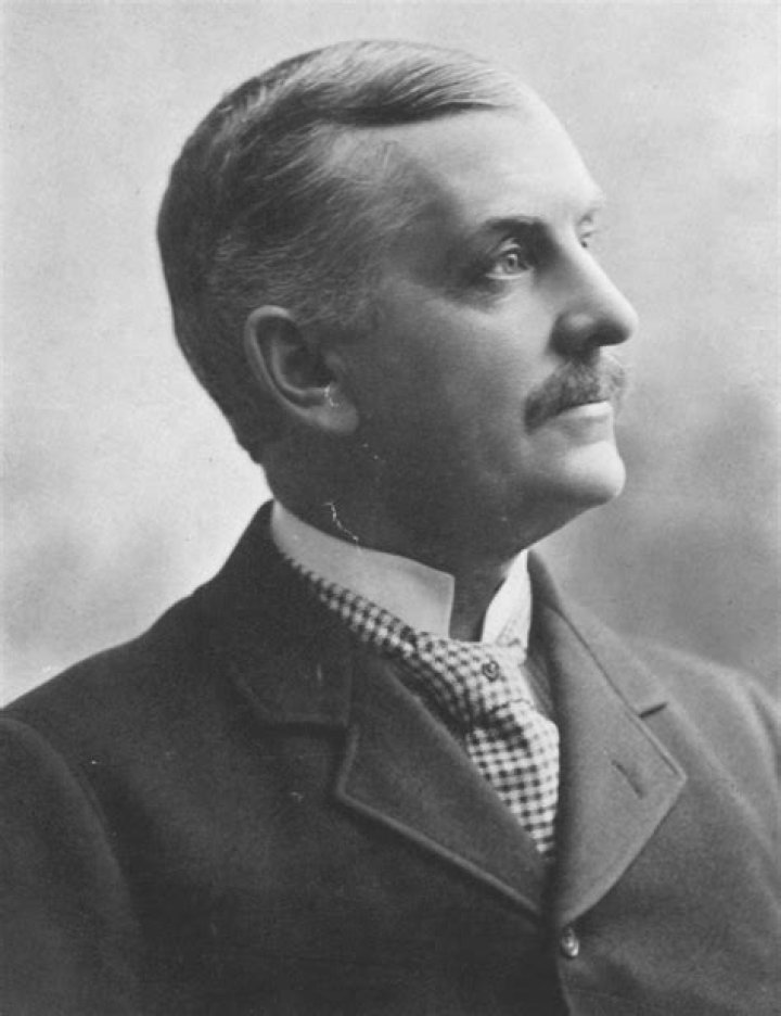 Samuel M. Jones