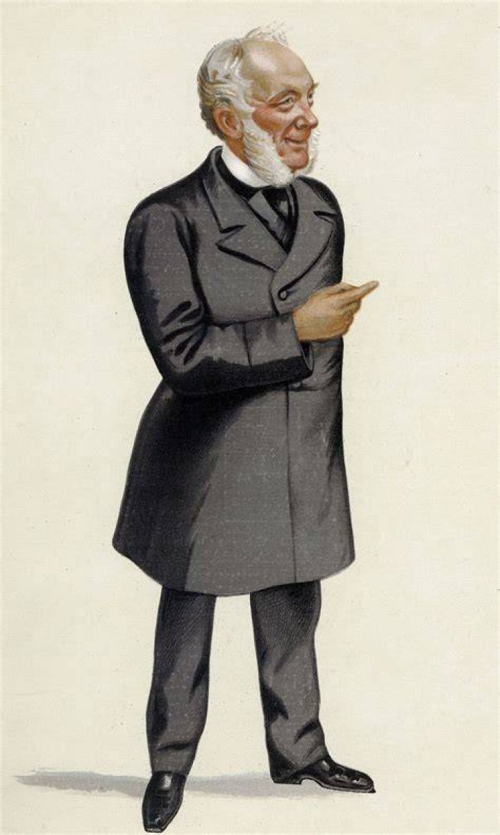 Samuel Smiles