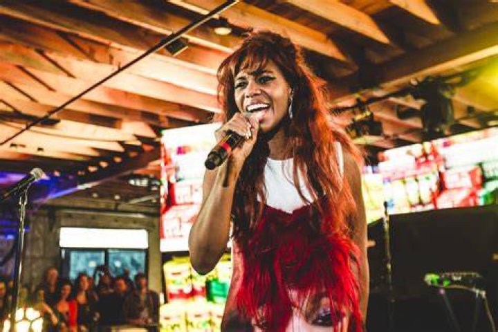Santigold Santigold
