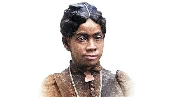 Sarah Boone