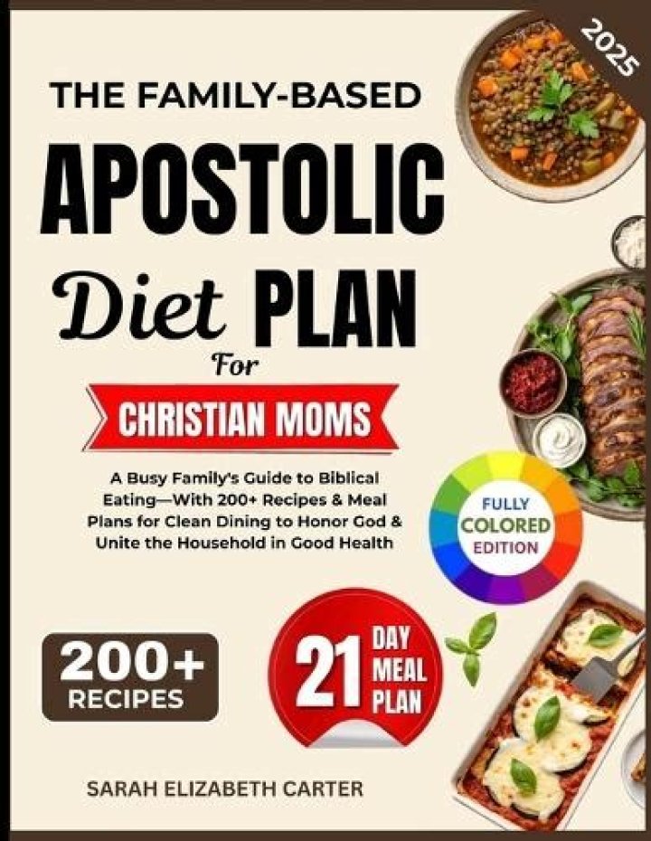 Sarah Carter Diet Plan