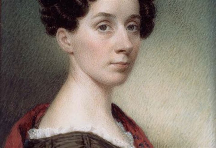 Sarah Goodridge