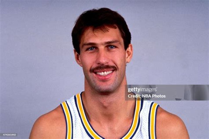 Sarunas Marciulionis Sarunas Marciulionis