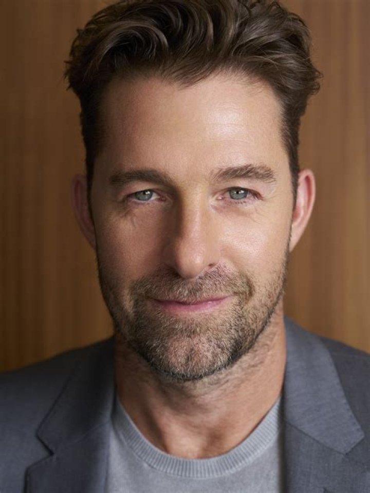 Scott Speedman Scott Speedman