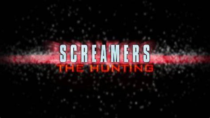screamers-the-hunting