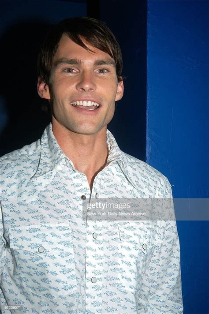 Seann William Scott Seann William Scott