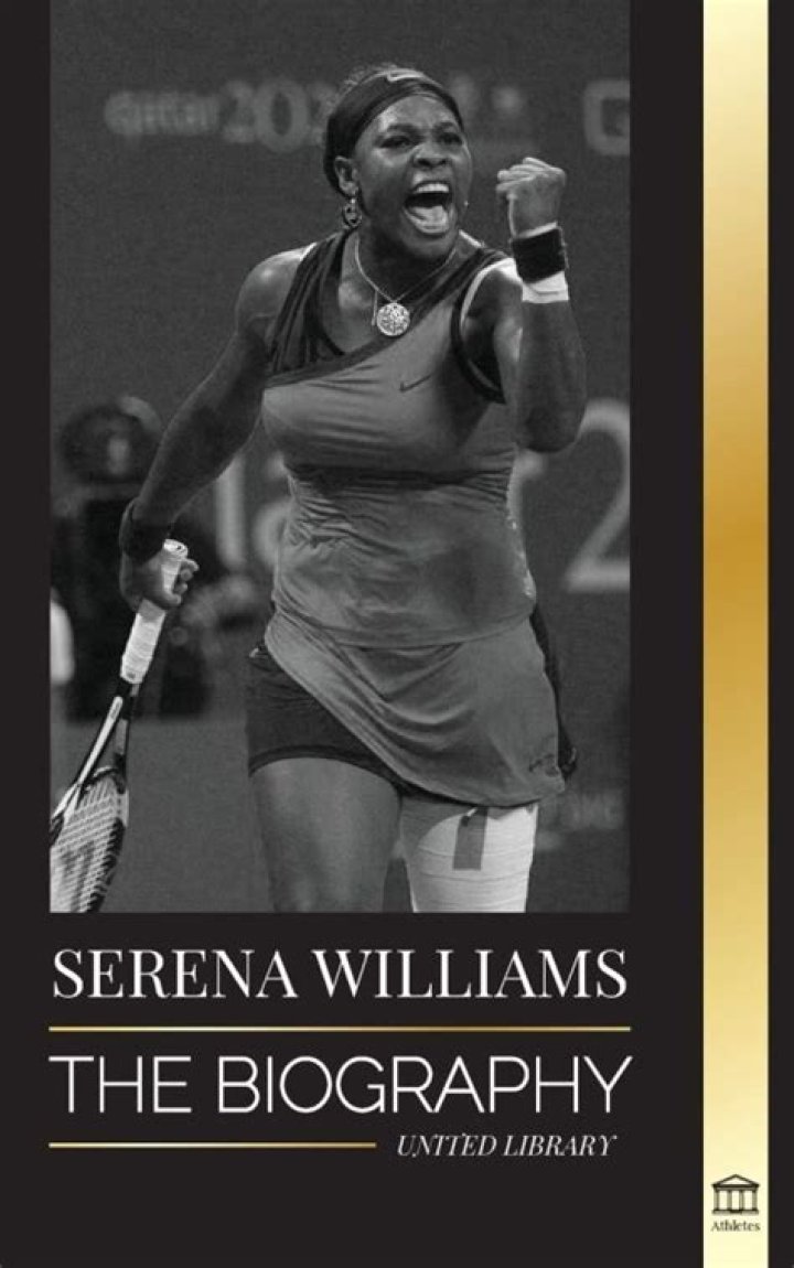 Serena Williams Biography