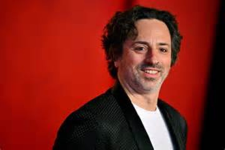 Sergey Brin net worth (July 2022) 1 sergey brin