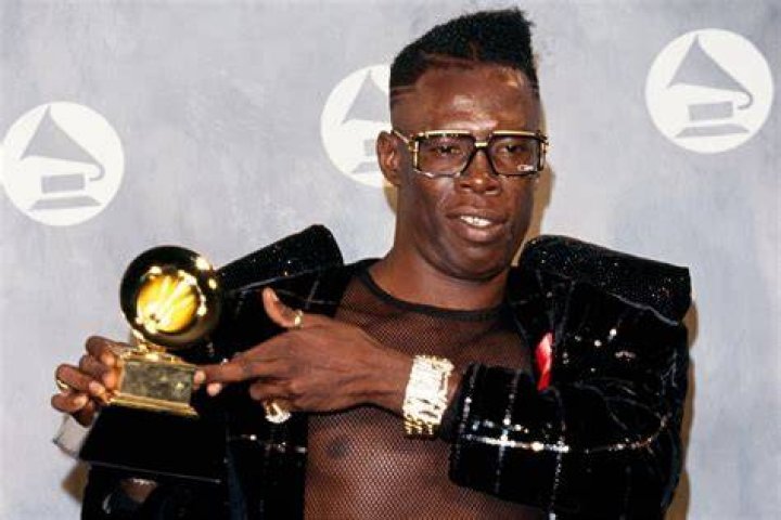 Shabba Ranks Shabba Ranks