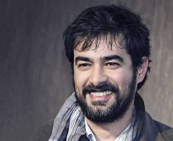 Shahab Hosseini Shahab Hosseini