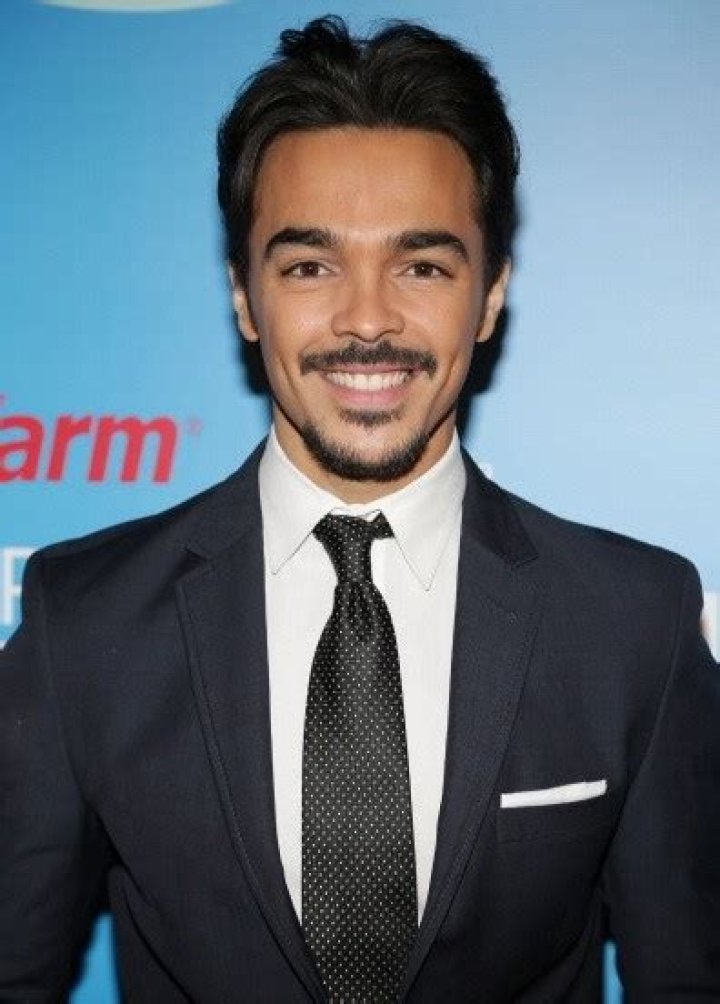 Shalim Ortiz Net Worth