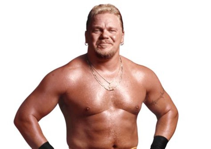 Shane Douglas Shane Douglas
