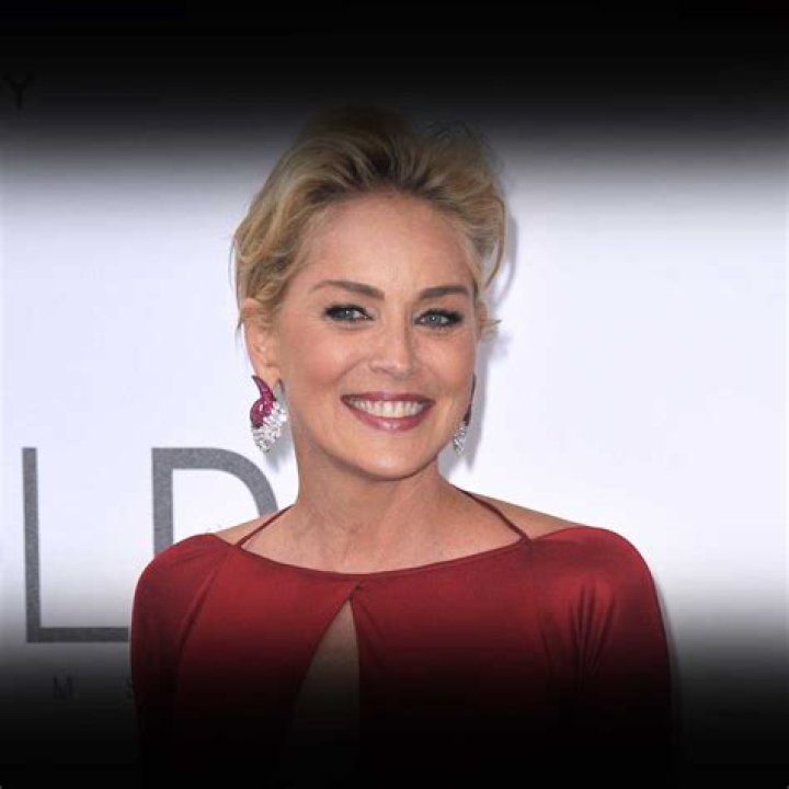 Sharon Stone's Perspective on Lenscrafters Commercial