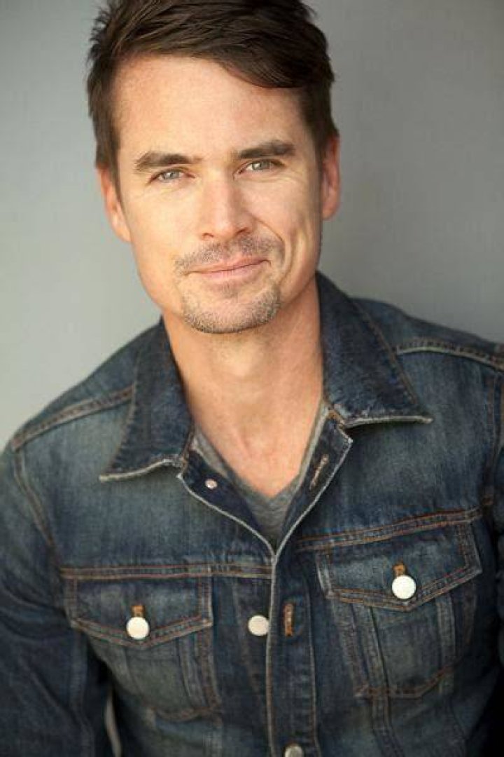 Shawn Parsons Net Worth