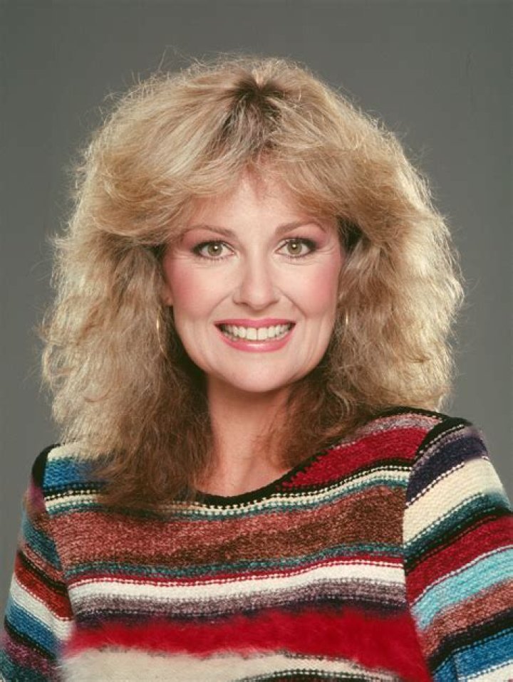 Shelley Fabares Shelley Fabares