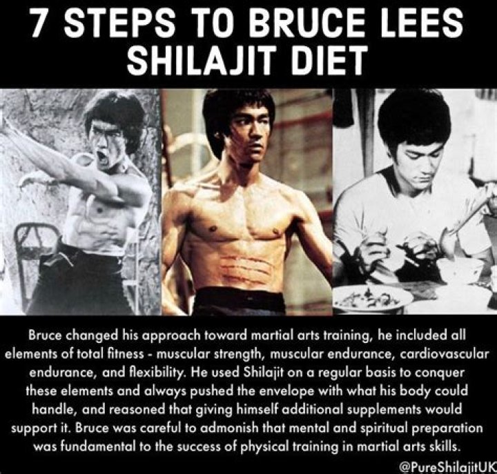 Sheryl Lee Diet Plan