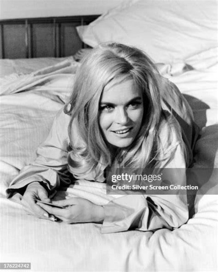 Shirley Eaton Shirley Eaton