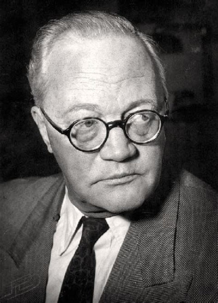 Sigurd Hoel Sigurd Hoel