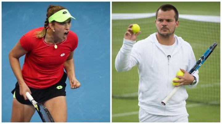 David Goffin siblings: Meet brother Simon Goffin 1 Simon Goffin